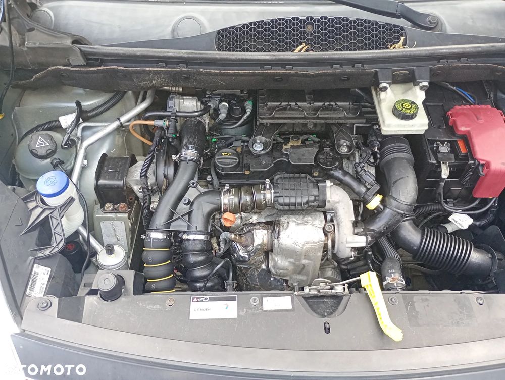 Citroën Berlingo 1.6 HDi XTR - 7