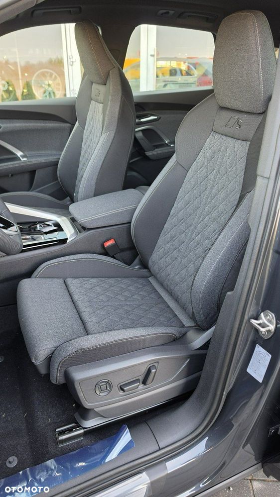 Audi Q5 TFSI mHEV 150 kW Quattro S tronic - 8