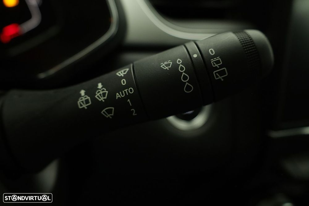 Renault Captur 1.0 TCe Techno Bi-Fuel - 18