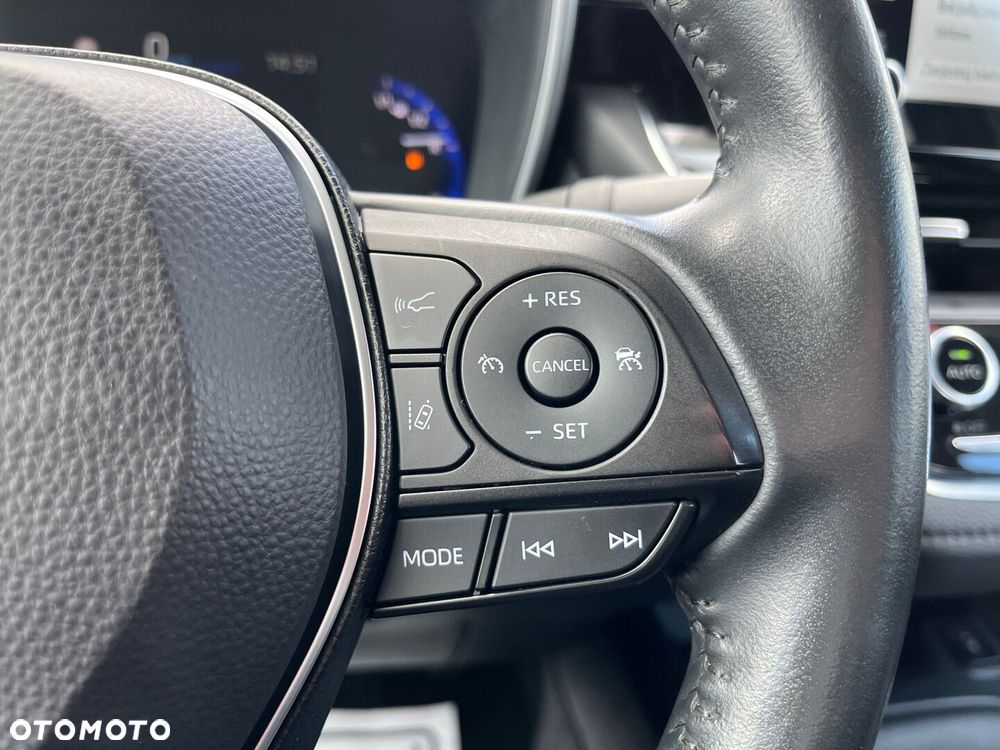 Toyota Corolla 1.8 Hybrid Comfort - 15