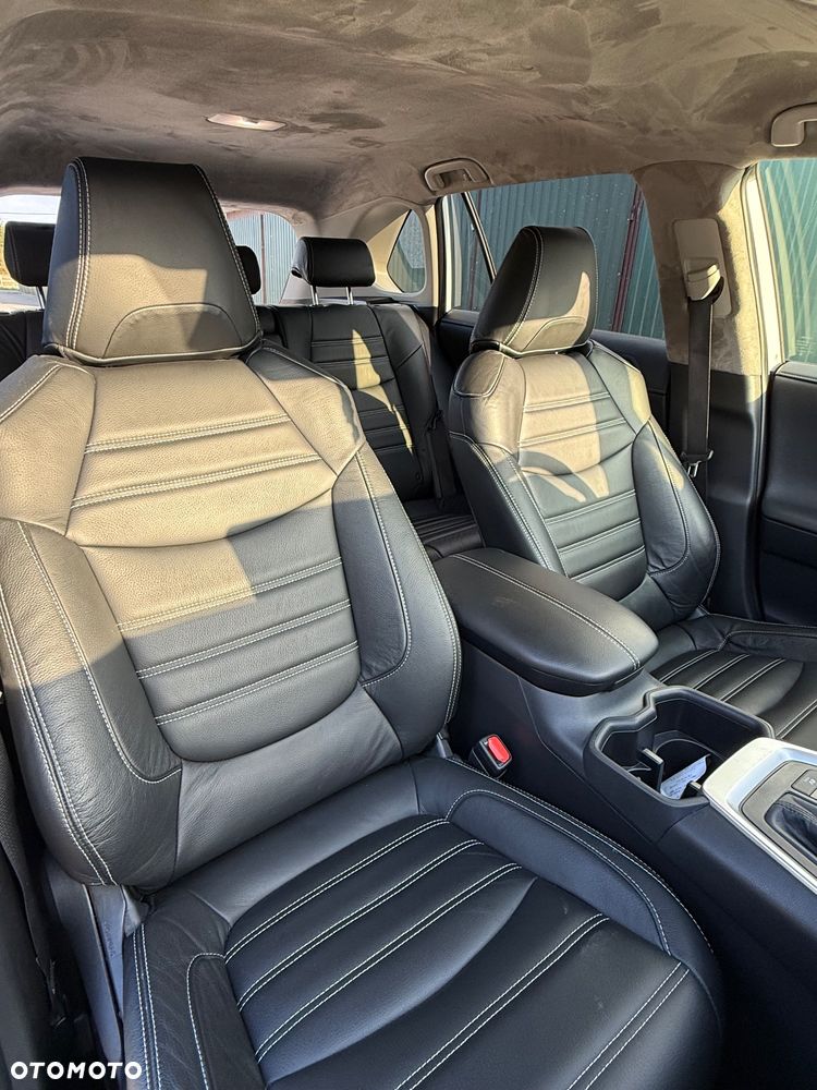 Toyota RAV4 2.5 4x2 Comfort - 19