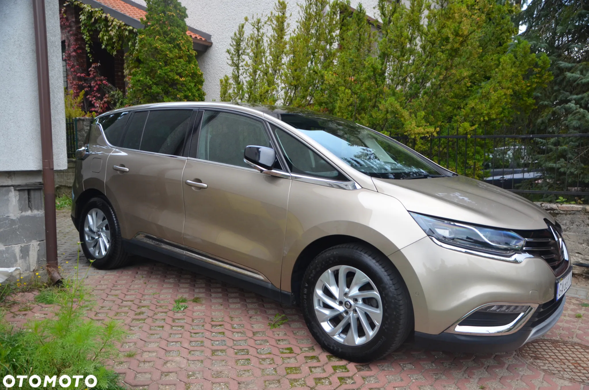 Renault Espace - 26