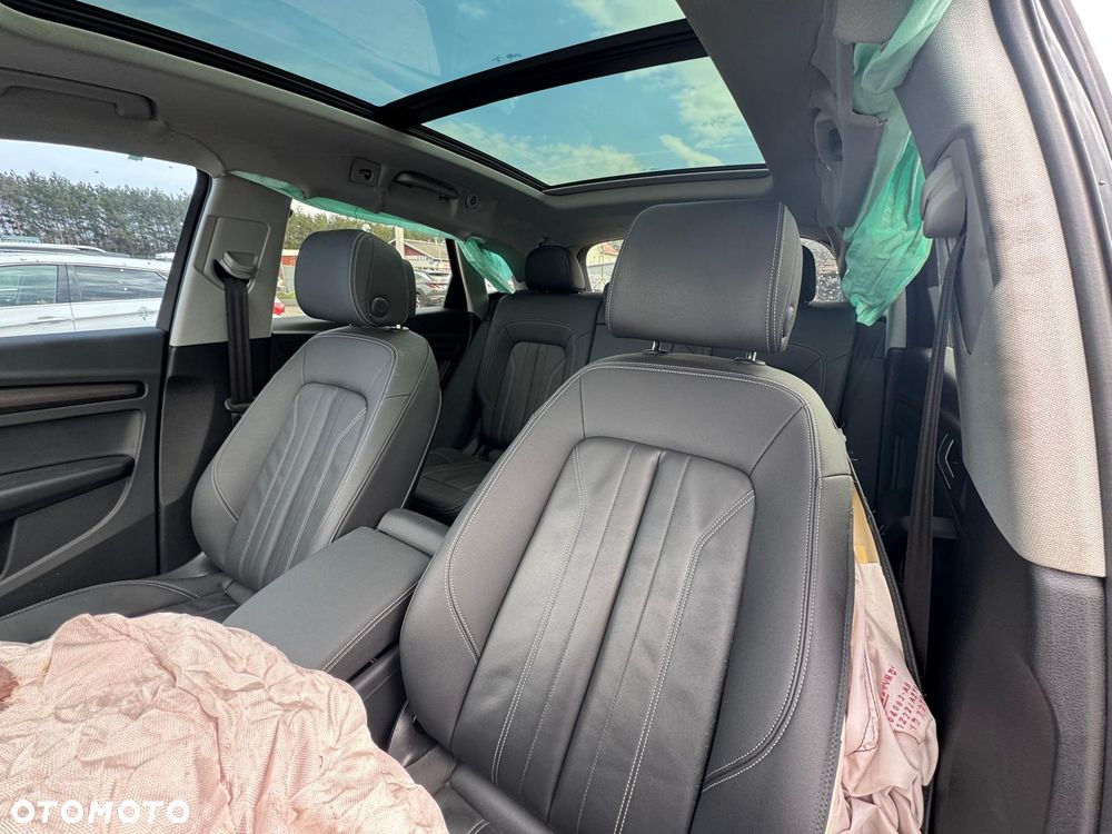 Audi Q5 40 TFSI quattro S tronic S line - 17
