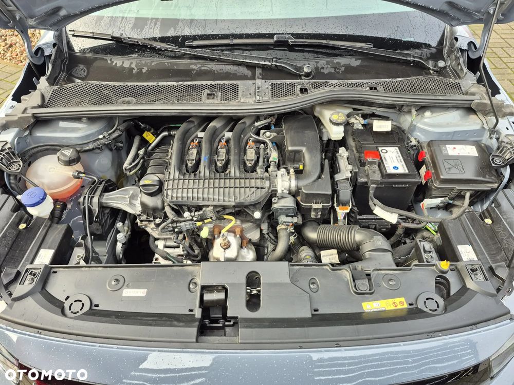 Opel Corsa 1.2 S&S - 7