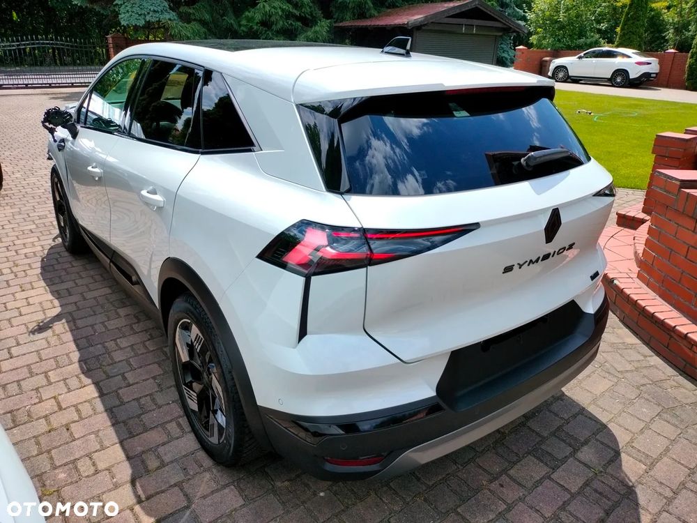 Renault Symbioz 1.8 E-Tech Full Hybrid 160 Esprit Alpine - 4