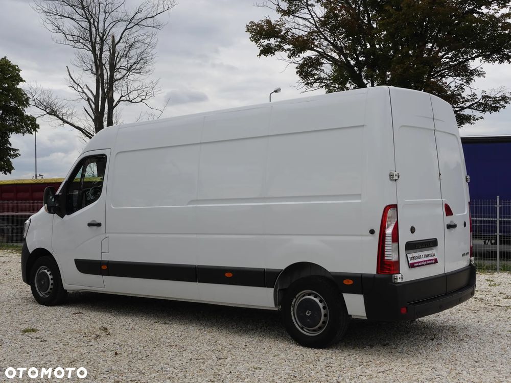 Renault Master L3H2 - 6