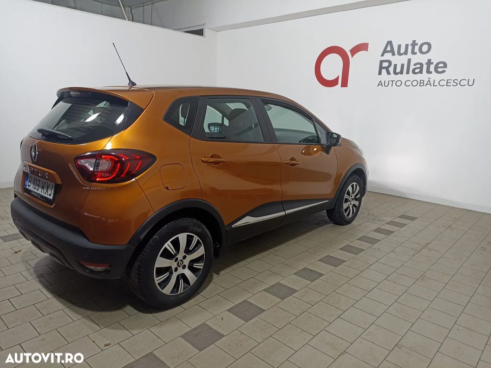 Renault Captur TCe GPF Intens - 4