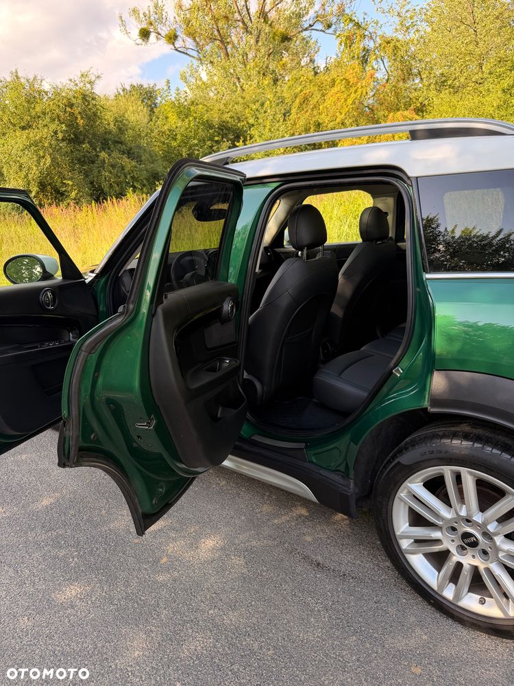 MINI Countryman - 12