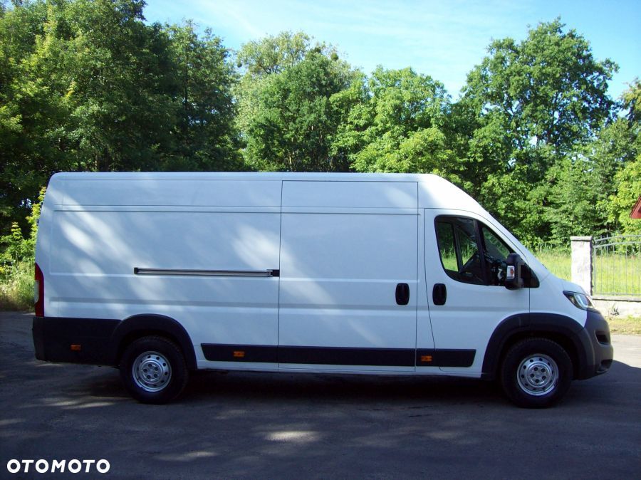 Peugeot Boxer - 7