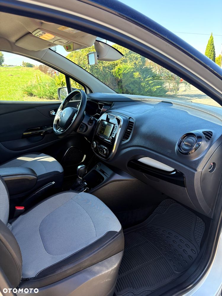 Renault Captur ENERGY TCe 120 EDC Intens - 21