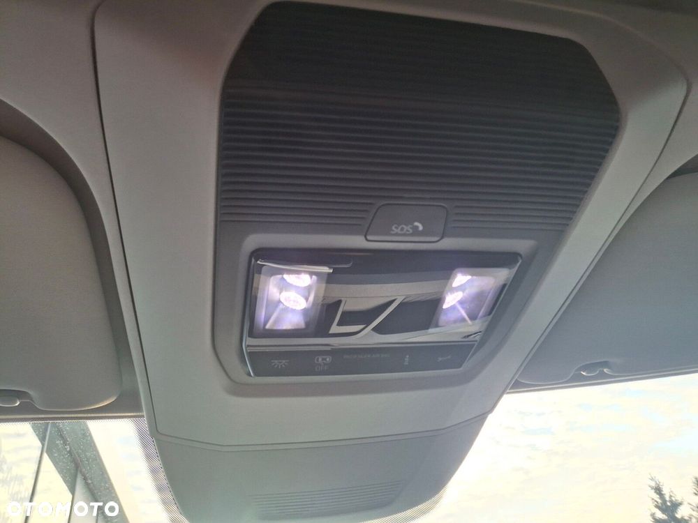 Volkswagen Crafter Crafter 35 TDI - 35