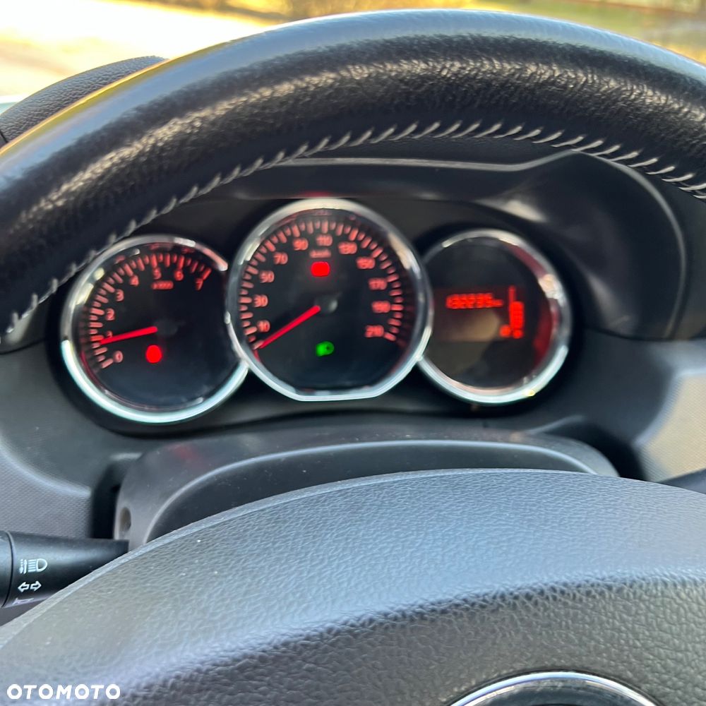 Dacia Duster TCe 125 4x2 Prestige - 14