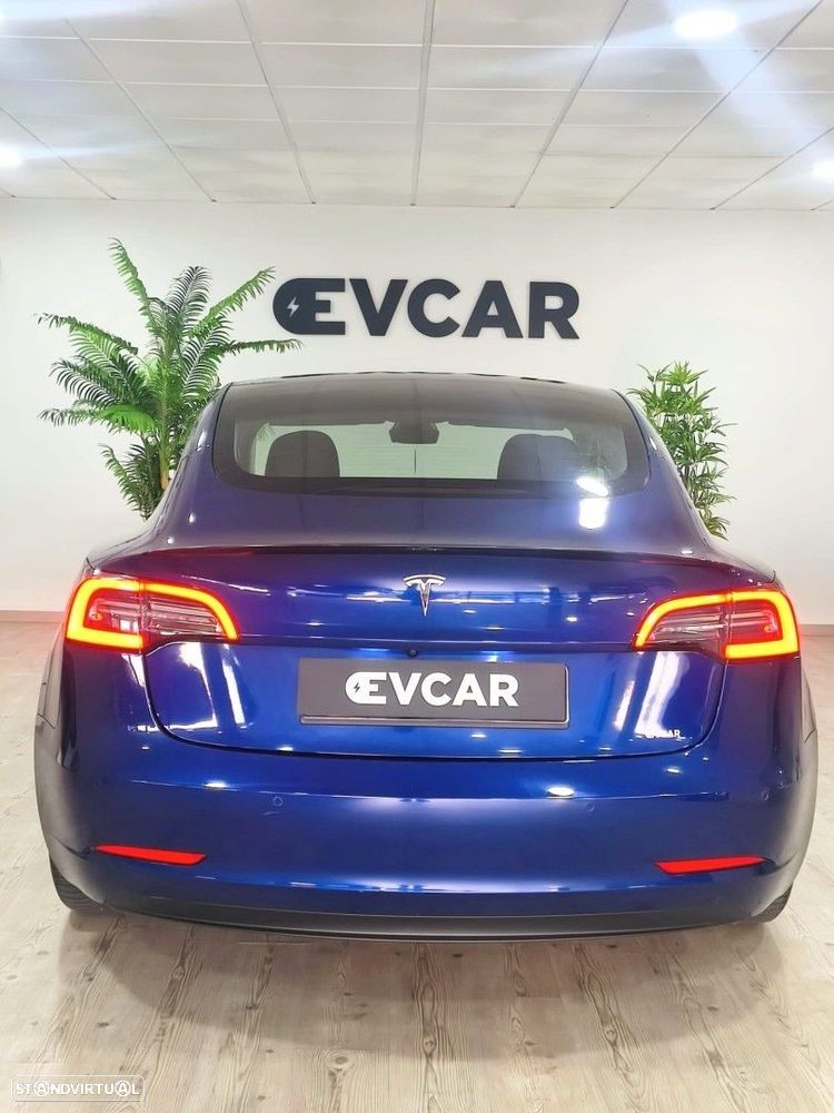Tesla Model 3 Standard Range Plus RWD - 22