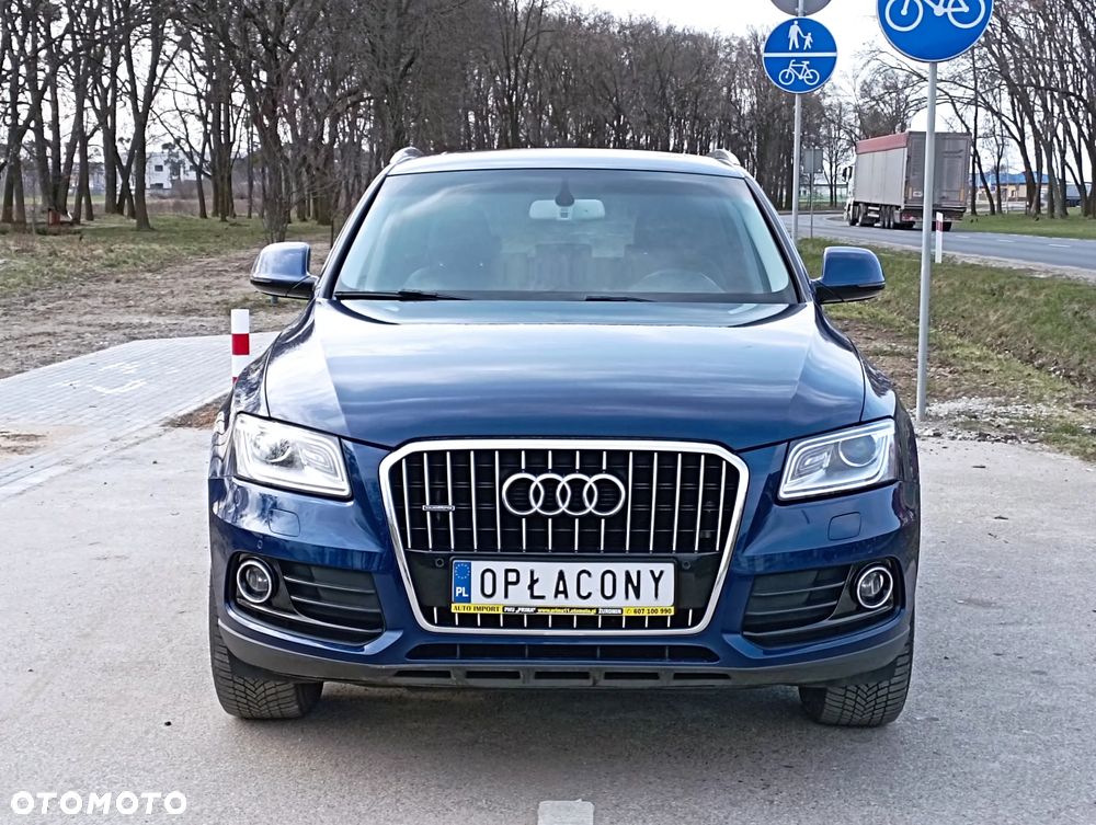 Audi Q5 - 9