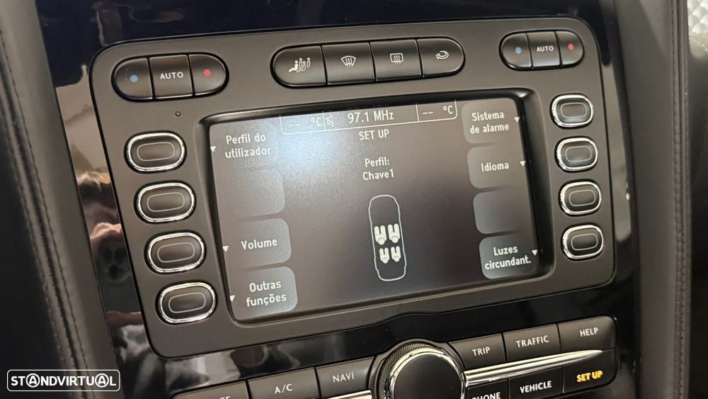 Bentley Continental Cabrio GTC - 24