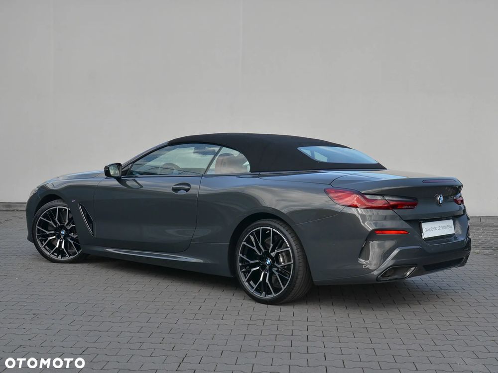 BMW Seria 8 840i xDrive - 9