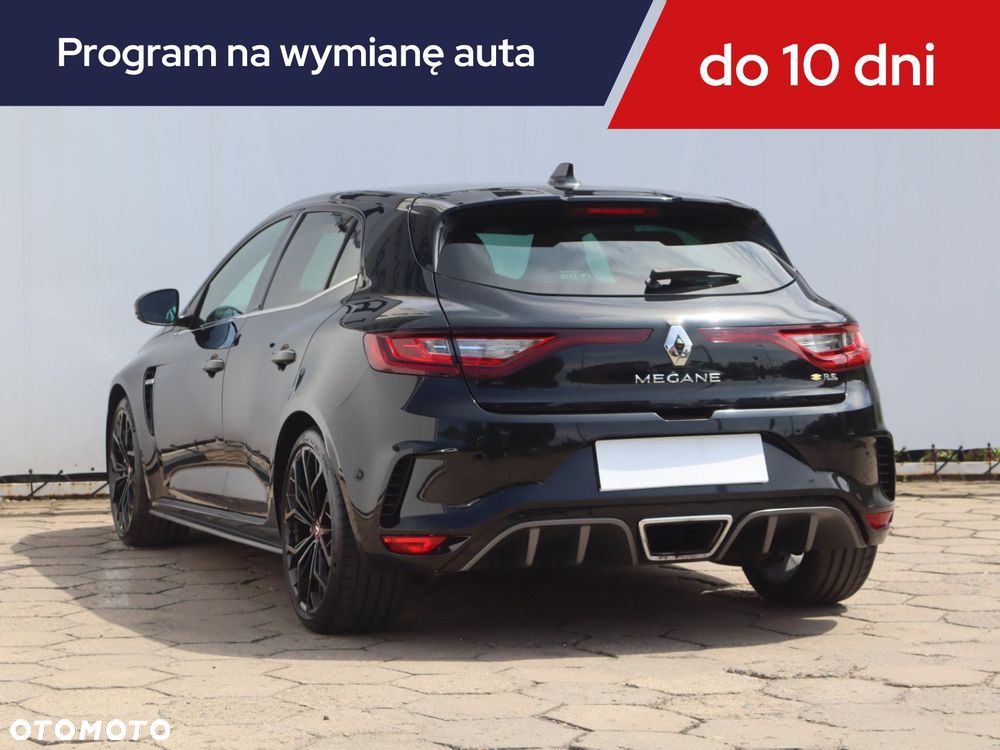 Renault Megane - 6
