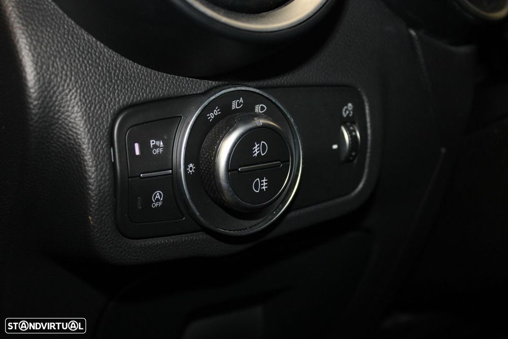 Alfa Romeo Stelvio 2.2 D Super AT8 - 11