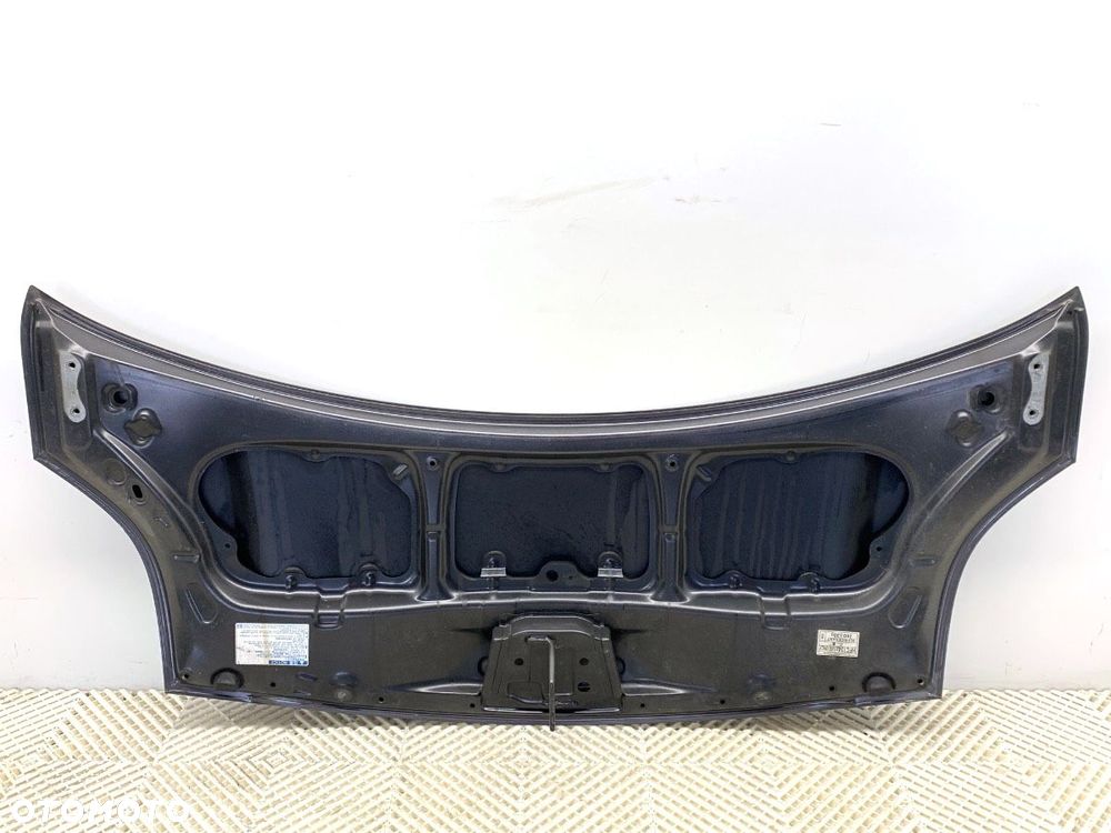 MASKA  TOYOTA YARIS (_P9_) 2005 - 2014 1.33 VVT-i (NSP90_) 74 kW [100 KM] benzyna 2008 - 2011 1G3 - 6