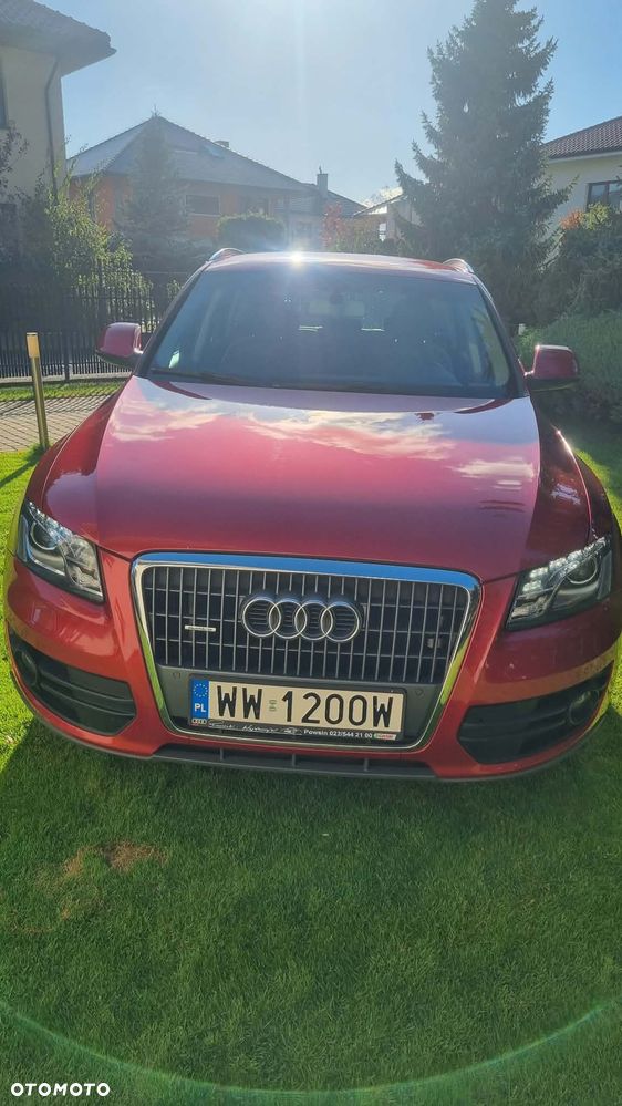 Audi Q5 2.0 TDI Quattro S tronic - 18