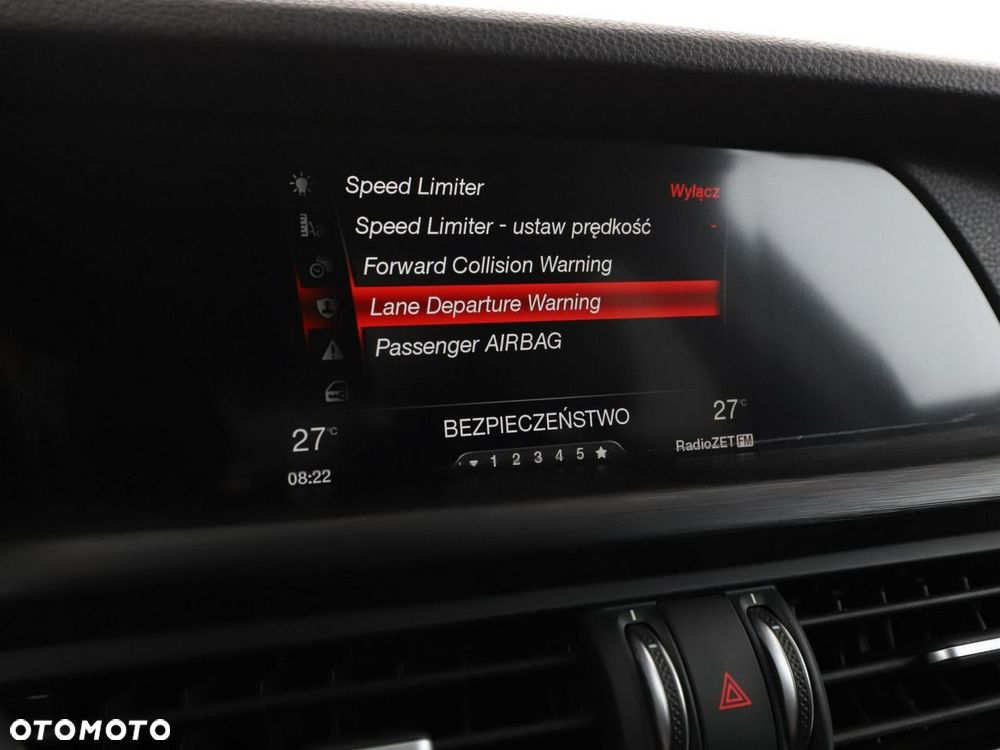 Alfa Romeo Stelvio 2.0 Turbo Q4 - 27