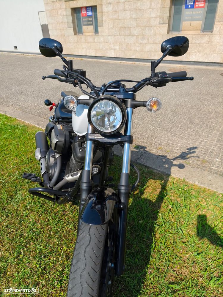 Yamaha XV - 6