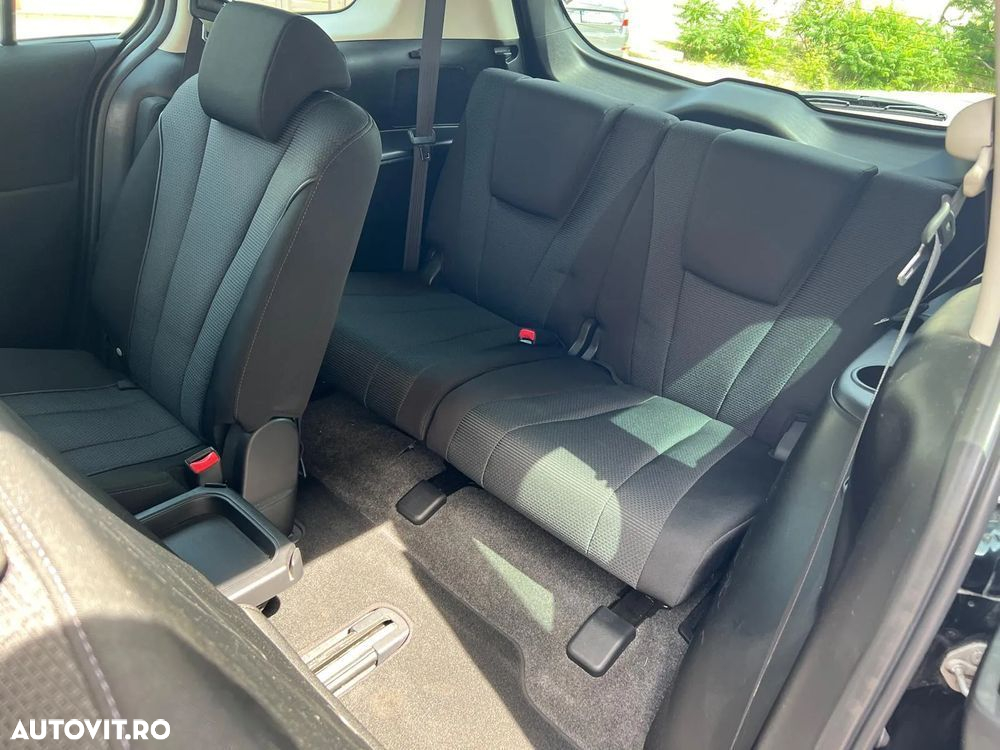 Mazda 5 1.6 MZ-CD Sendo - 9