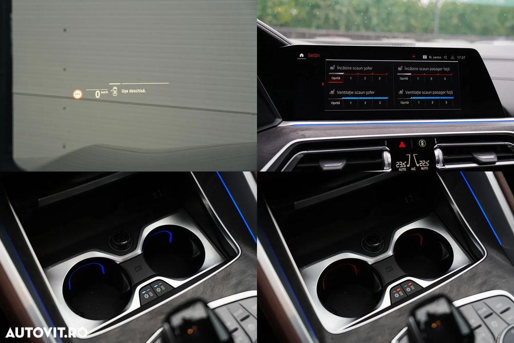BMW X6 M M50d - 25