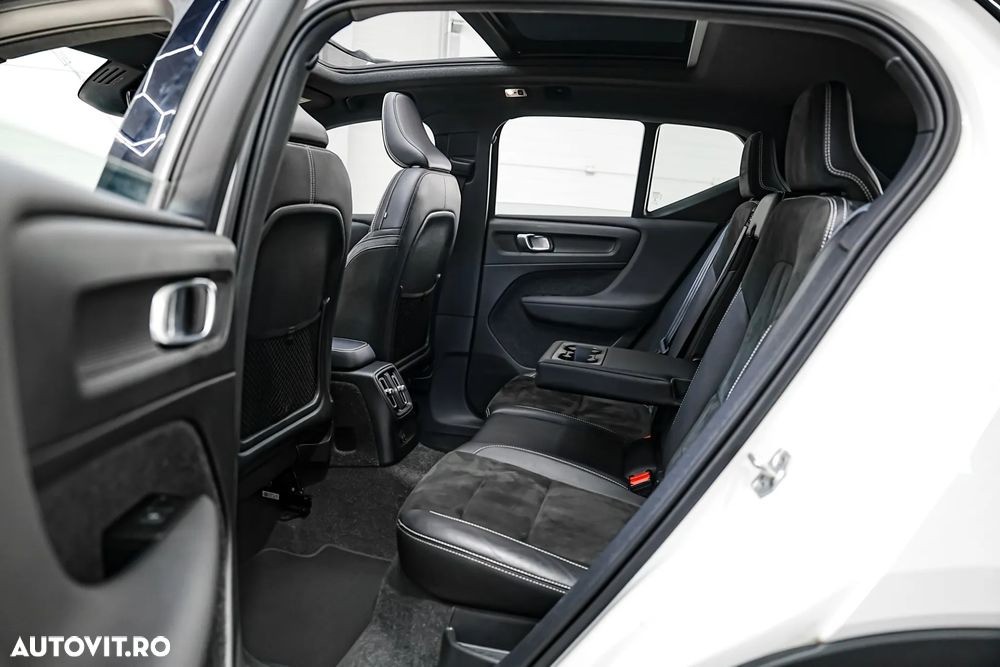 Volvo XC 40 T5 Recharge DKG RDesign - 5