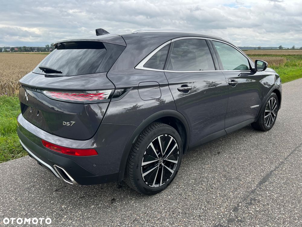 DS Automobiles DS 7 1.6 E-Tense 4x4 Antoine de Saint Exupéry - 6