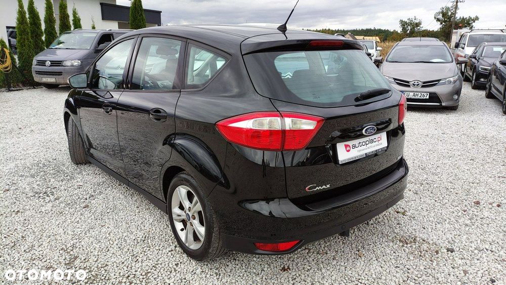 Ford C-MAX - 4