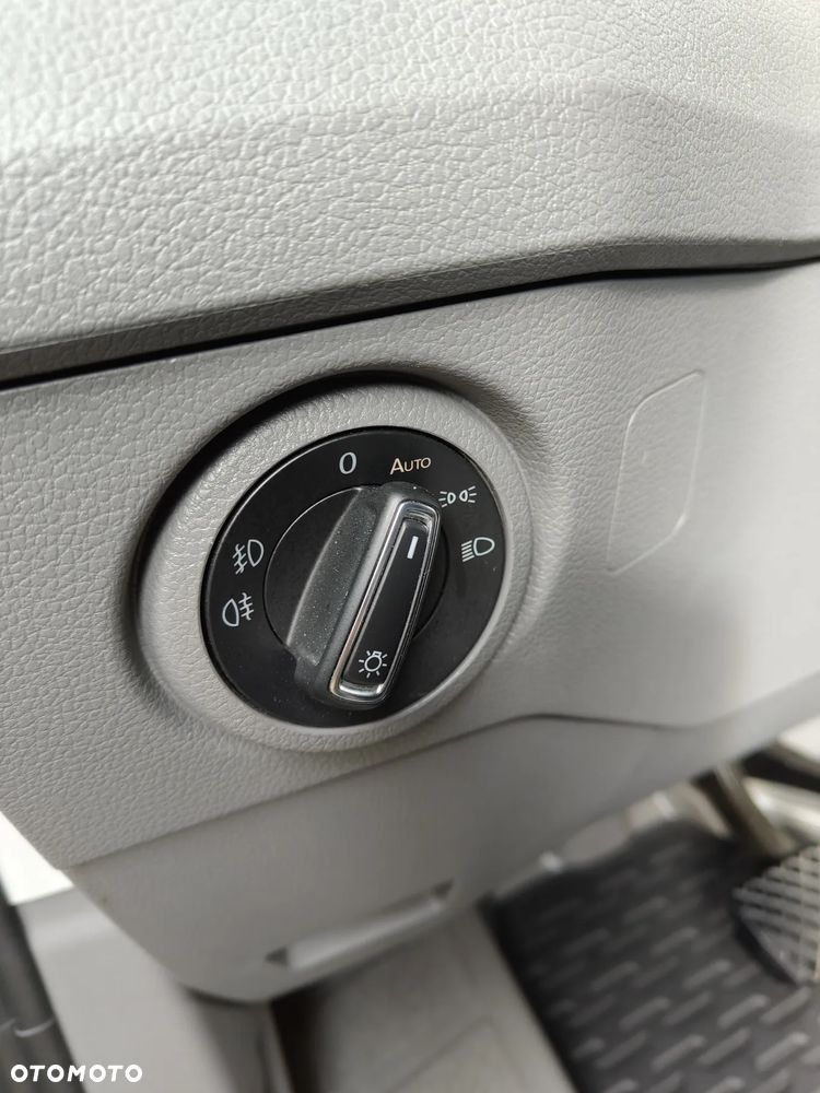 Volkswagen Crafter - 16