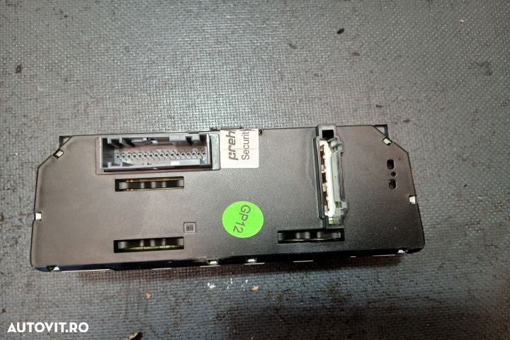 Comanda AC 3269404 90151-360 3269404 90151-360 Opel Astra H [facelift - 3