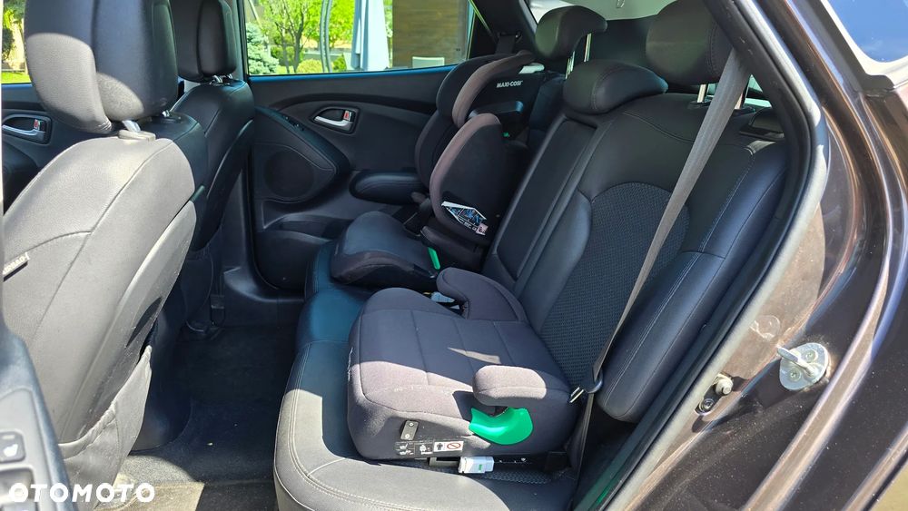 Hyundai ix35 1.6 2WD Style - 14