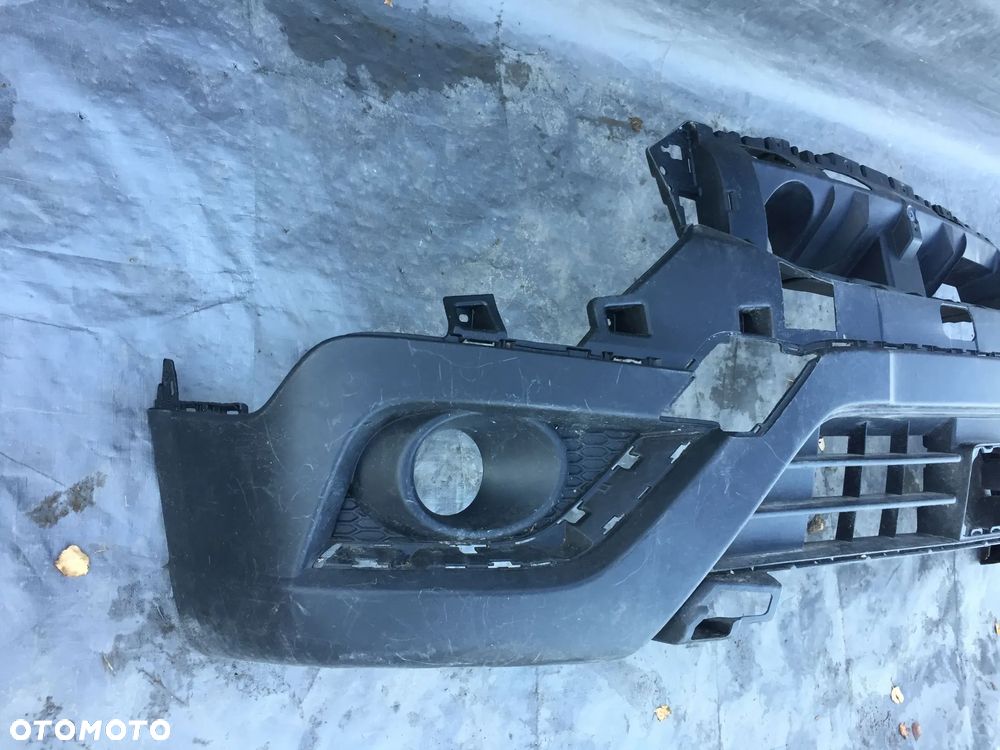 SUZUKI SX4 S-CROSS LIFT 2016- ZDERZAK PRZÓD PRZEDNI - 2