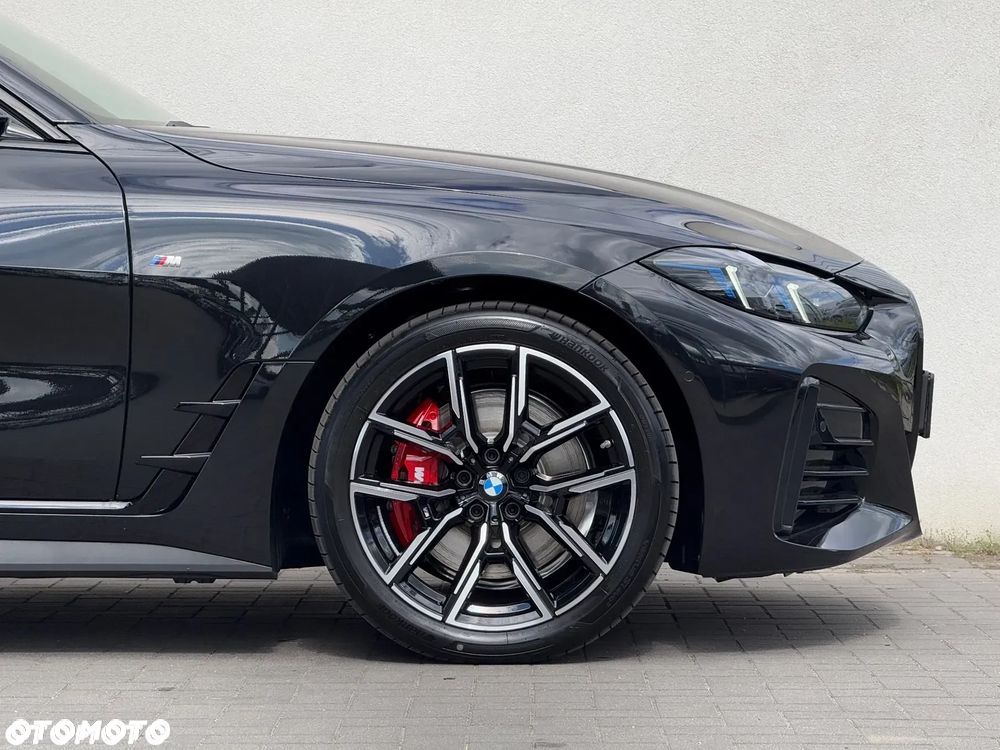 BMW Seria 4 430i xDrive M Sport sport - 7