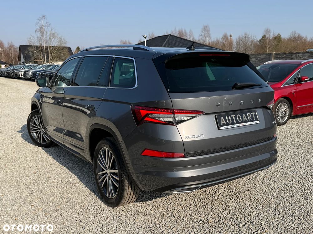 Skoda Kodiaq - 11