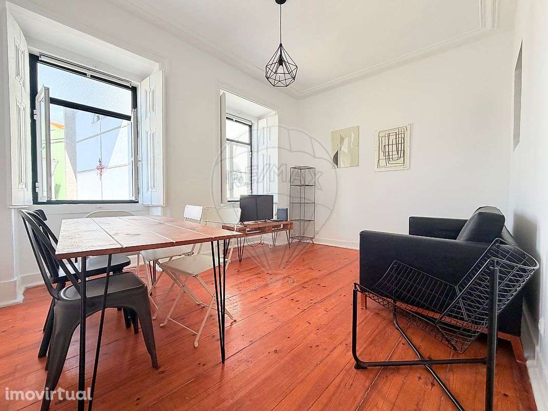 Apartamento T3 para arrendamento - Grande imagem: 2/17