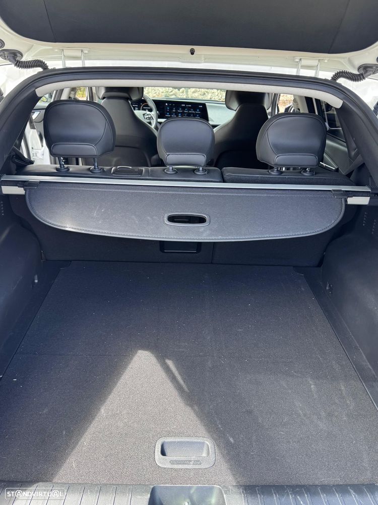 Kia EV6 77,4-kWh - 12