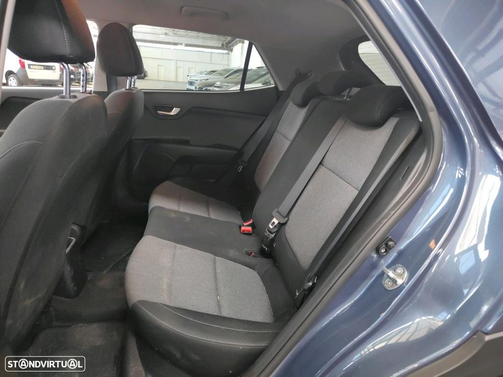Kia Stonic 1.2 Dynamic - 7
