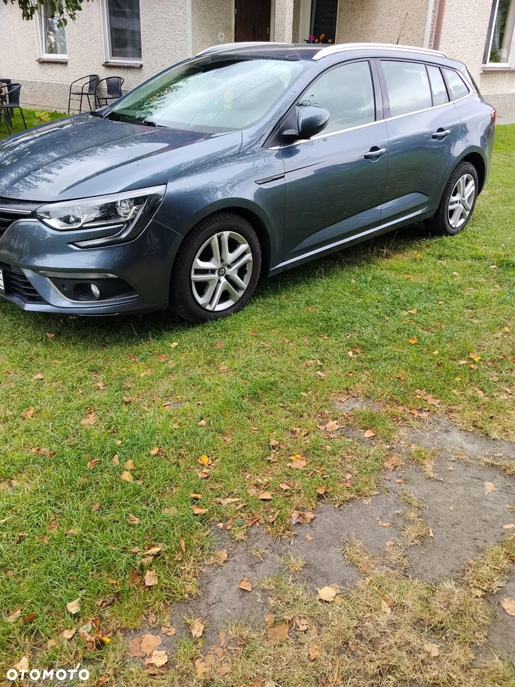 Renault Megane - 6