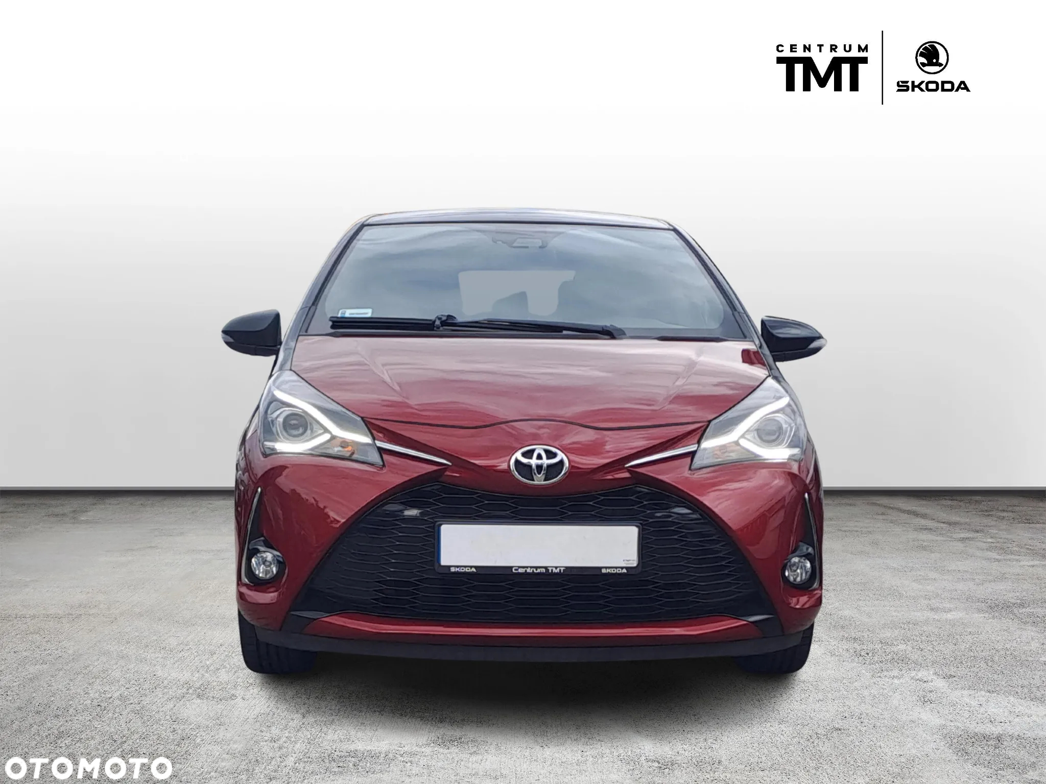 Toyota Yaris 1.5 Selection - 8