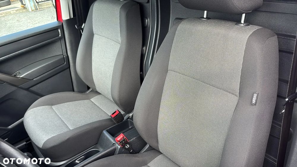 Volkswagen Caddy - 16