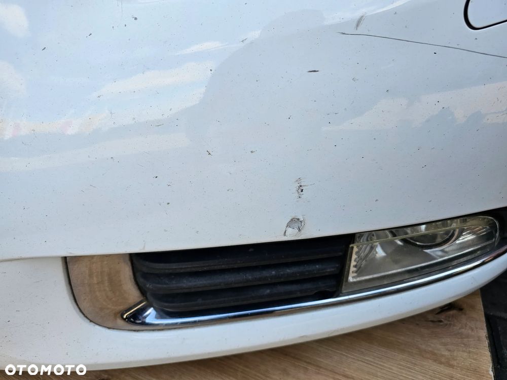 ZDERZAK PRZÓD PRZEDNI PRZED LIFT OPEL INSIGNIA A Z40R SPRYSKI XENON ATRAPA KRATKI KOMPLET EUROPA - 4