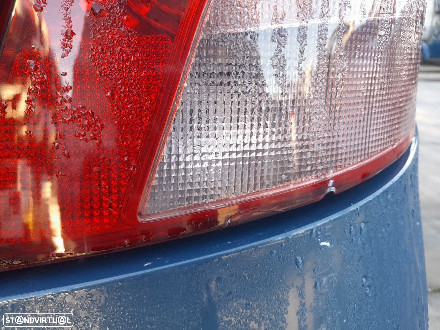 Farolim direito TOYOTA Yaris (_P9_) - 2