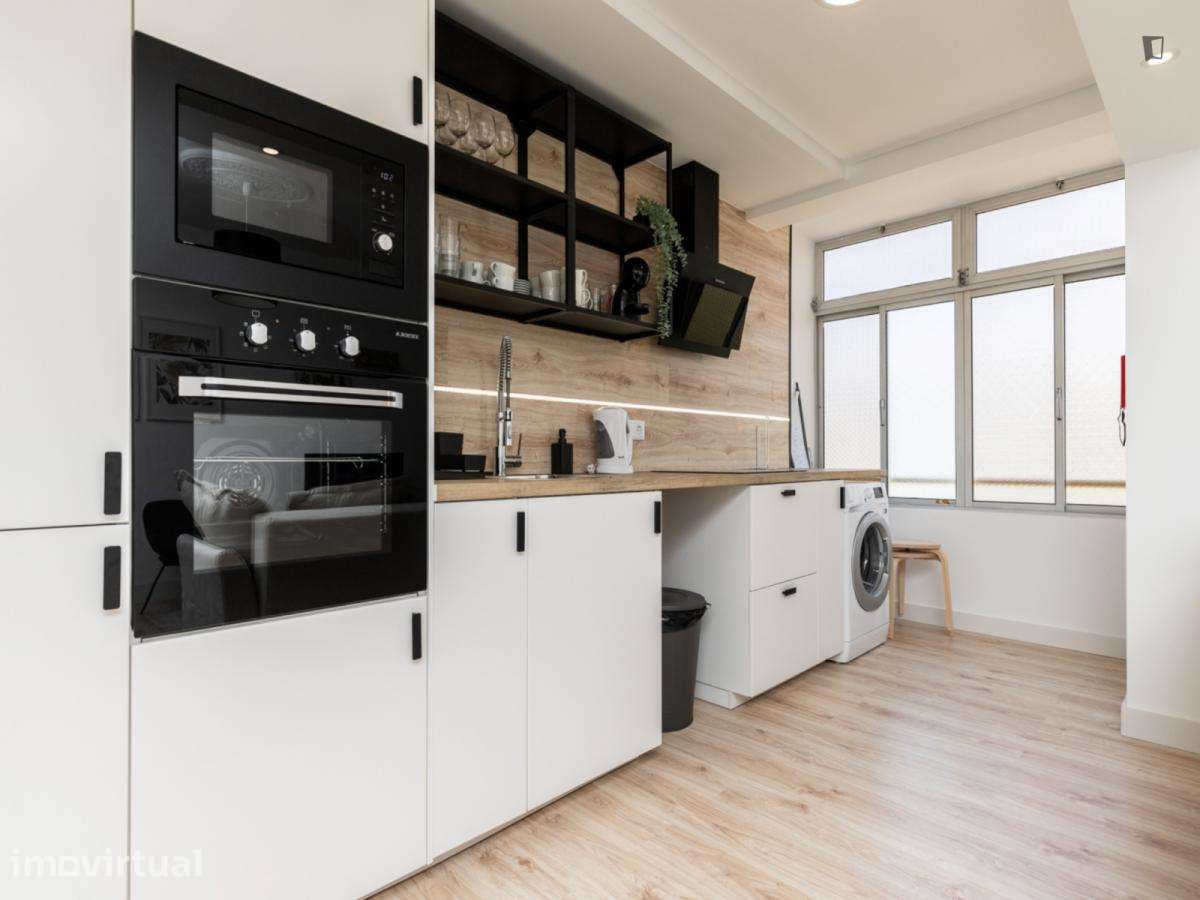 Apartamento com 3 quartos - localizado em Faro - Grande imagem: 5/21