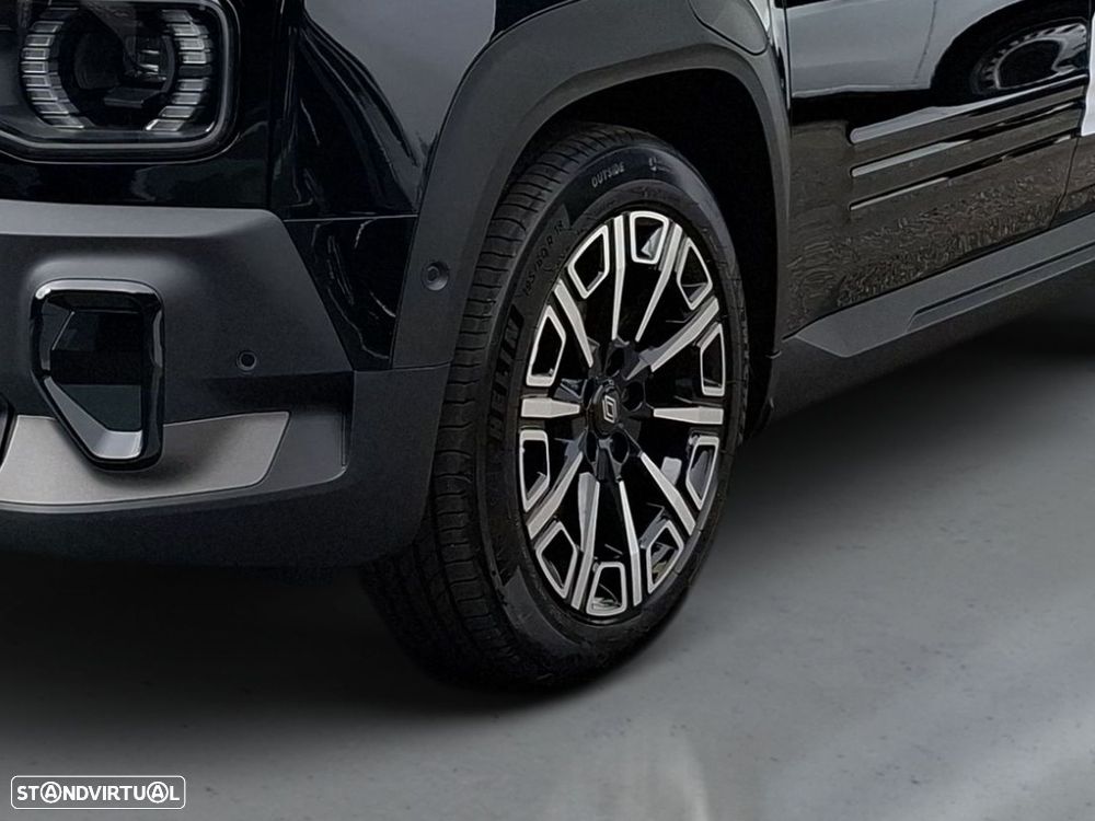 Renault 4 E-Tech 52 kWh Iconic Autonomia Conforto - 3