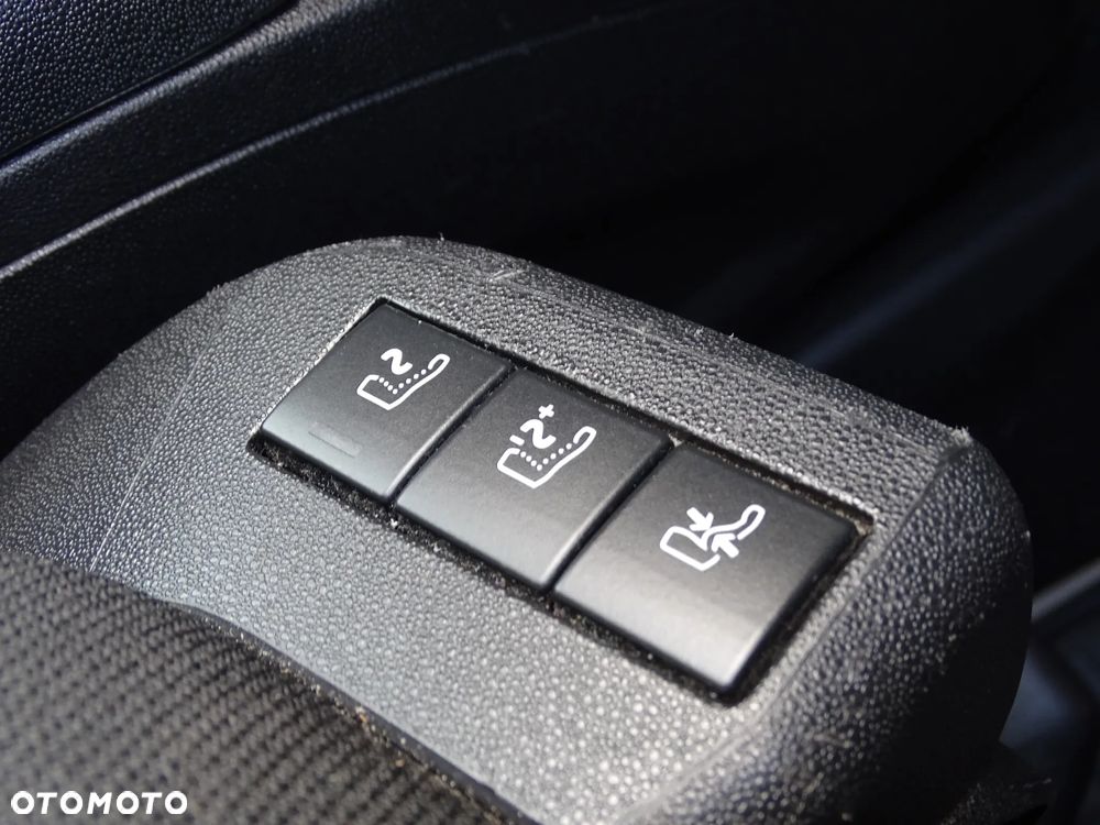 Citroën C4 Picasso 2.0 BlueHDi Exclusive - 8
