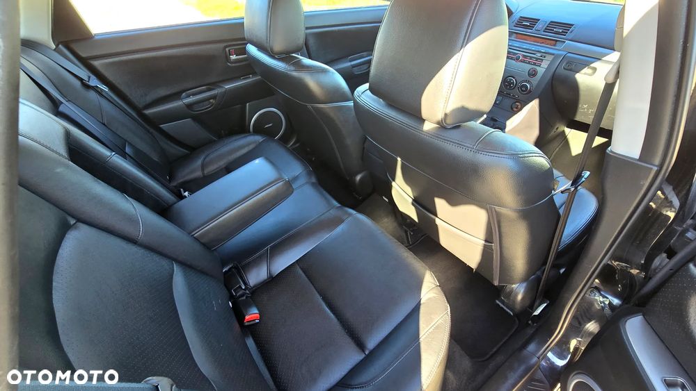 Mazda 3 2.0 CD Sport DPF Active Plus - 18