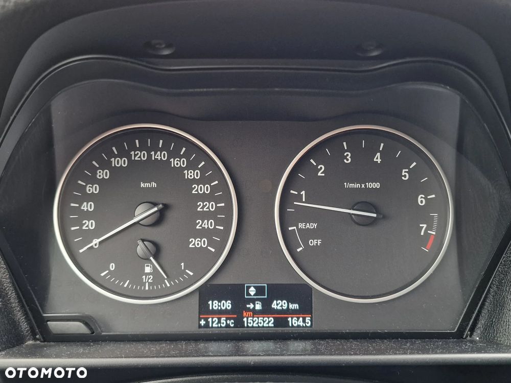 BMW Seria 1 118i - 34
